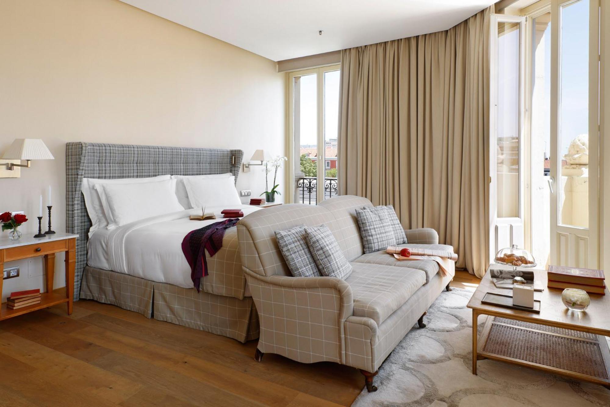 Junior Suite con Terrazza